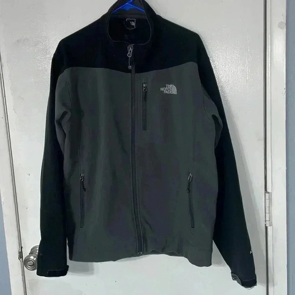 The north face apex jacket